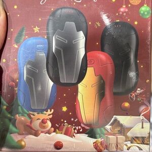 Hand warmers rechargeable